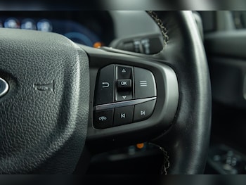 Used Ford Ranger 2025 for sale - 78601611: Photo