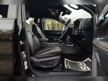 Used Ford Ranger 2024 for sale - 76886830: Photo