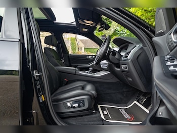 Used BMW X5 2019 for sale - 75687372: Photo