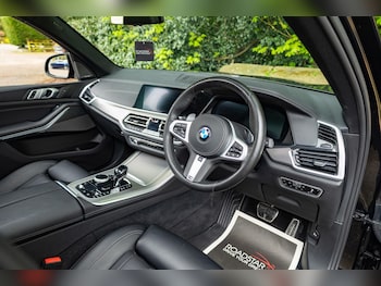 Used BMW X5 2019 for sale - 75687372: Photo
