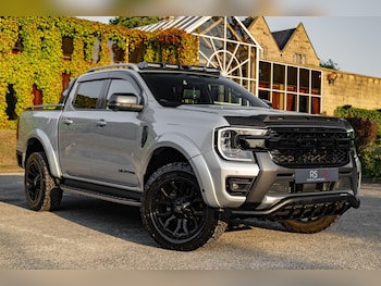 Ford - Ranger