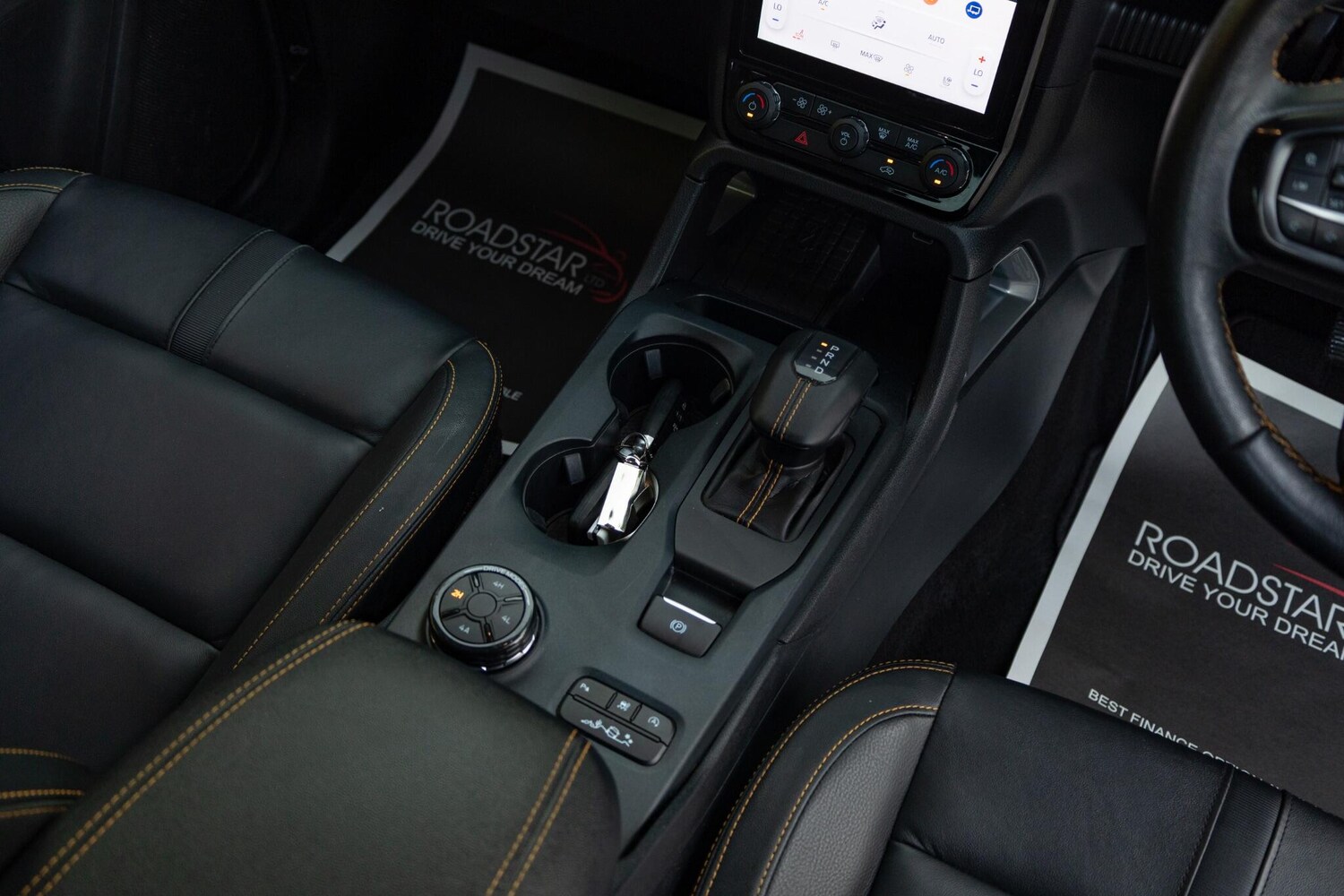 Vehicle 29