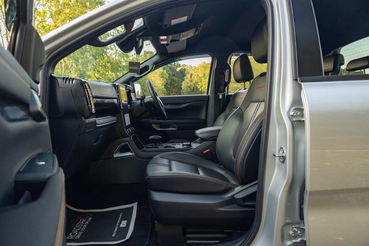 Vehicle 31