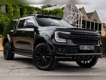 Used Ford Ranger 2025 for sale - 79328981: Photo