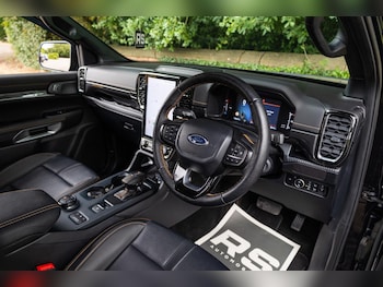 Used Ford Ranger 2025 for sale - 79328981: Photo