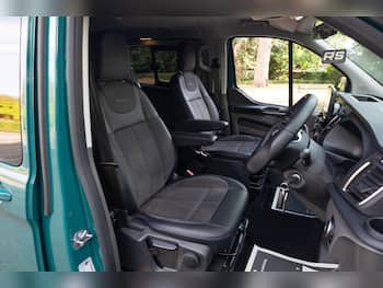 Used Ford Transit Custom 2023 for sale - 79644975: Photo