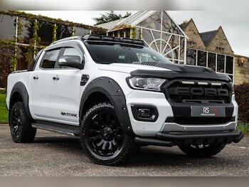 Used Ford Ranger 2023 for sale - 78220052: Photo