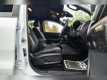 Used Ford Ranger 2023 for sale - 78220052: Photo