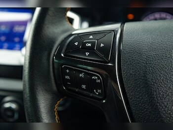 Used Ford Ranger 2023 for sale - 78220052: Photo