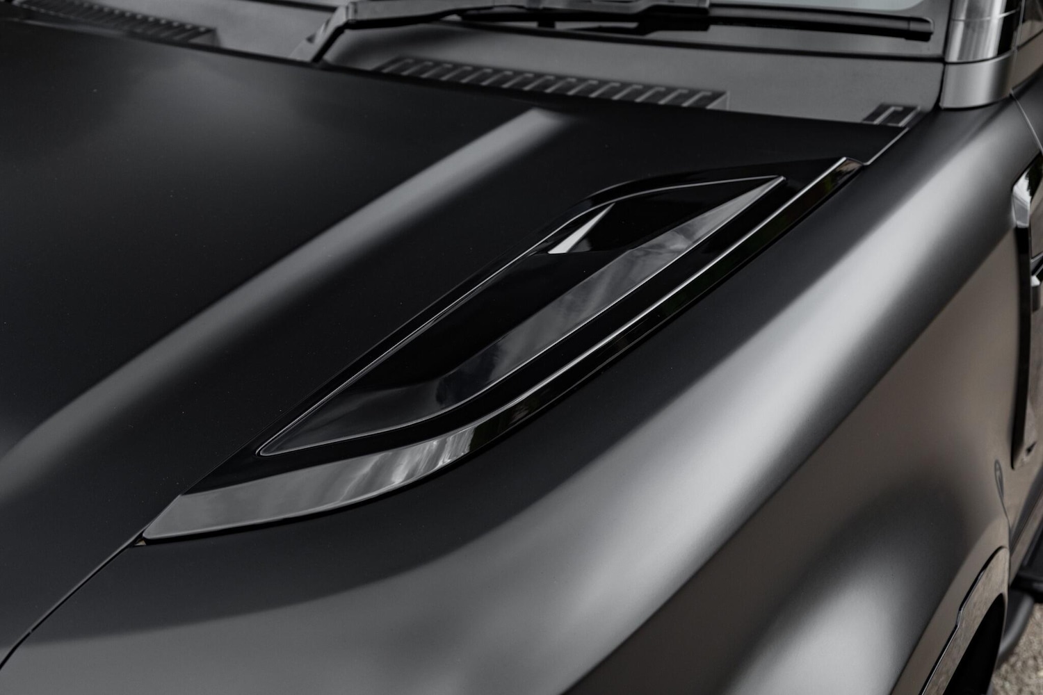 Used Land Rover Defender 110 2025 for sale - 76032531: Photo 25