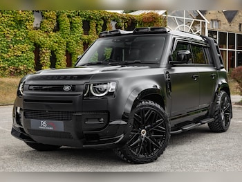 Used Land Rover Defender 110 2025 for sale - 76032531: Photo 3