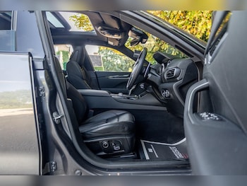 Used Maserati Levante 2021 for sale - 75506880: Photo