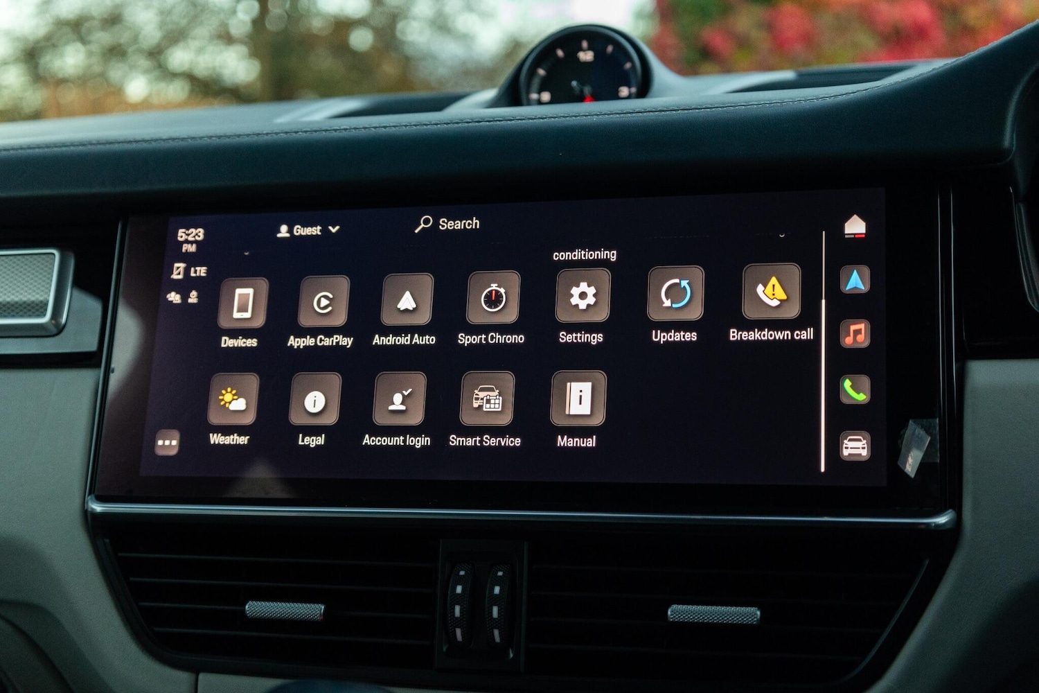 Used Porsche Cayenne for sale - 76995654: Photo 29