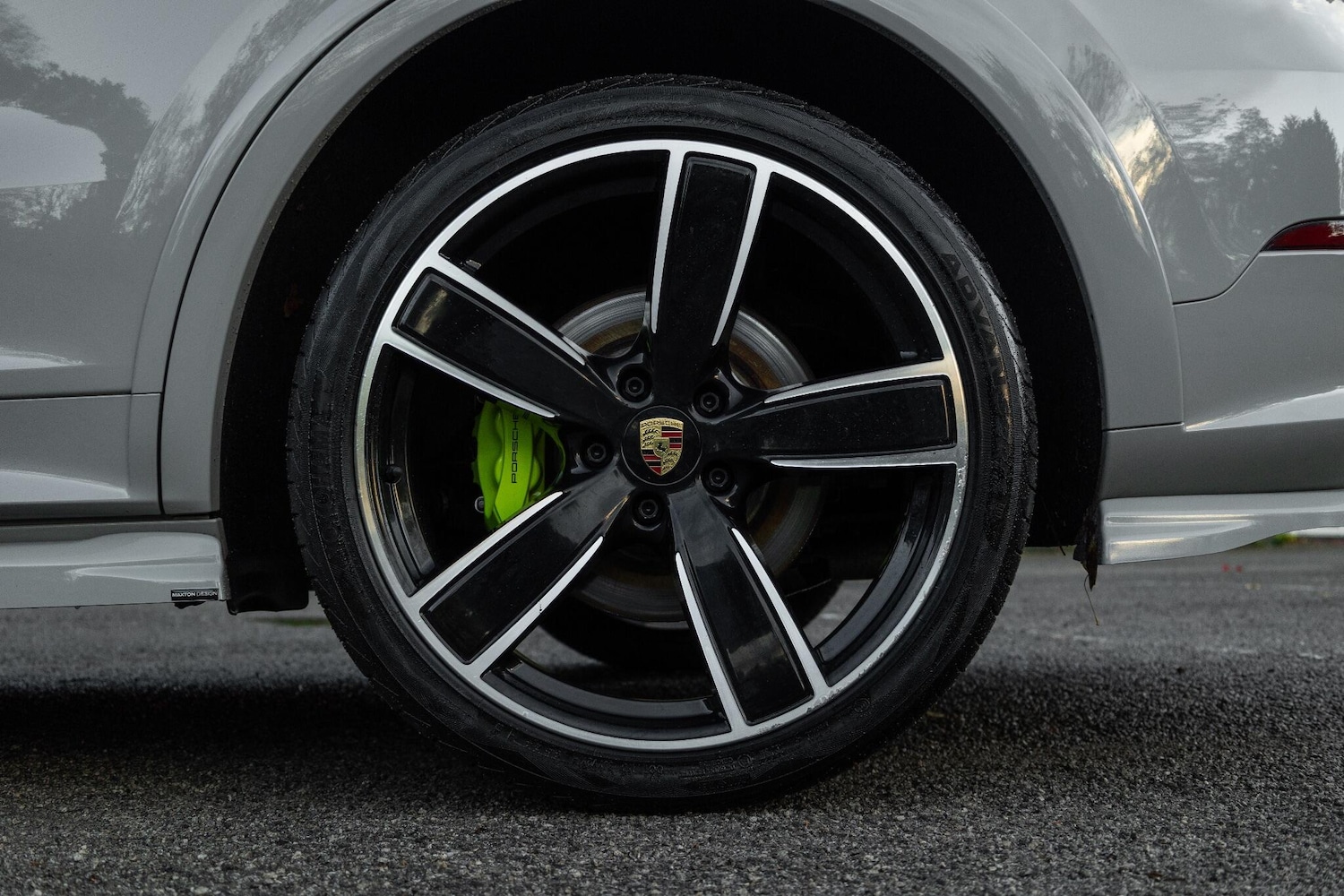 Used Porsche Cayenne for sale - 76995654: Photo 34