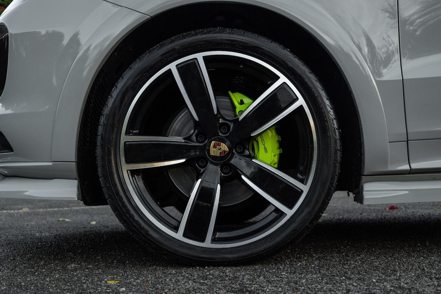 Used Porsche Cayenne for sale - 76995654: Photo 35