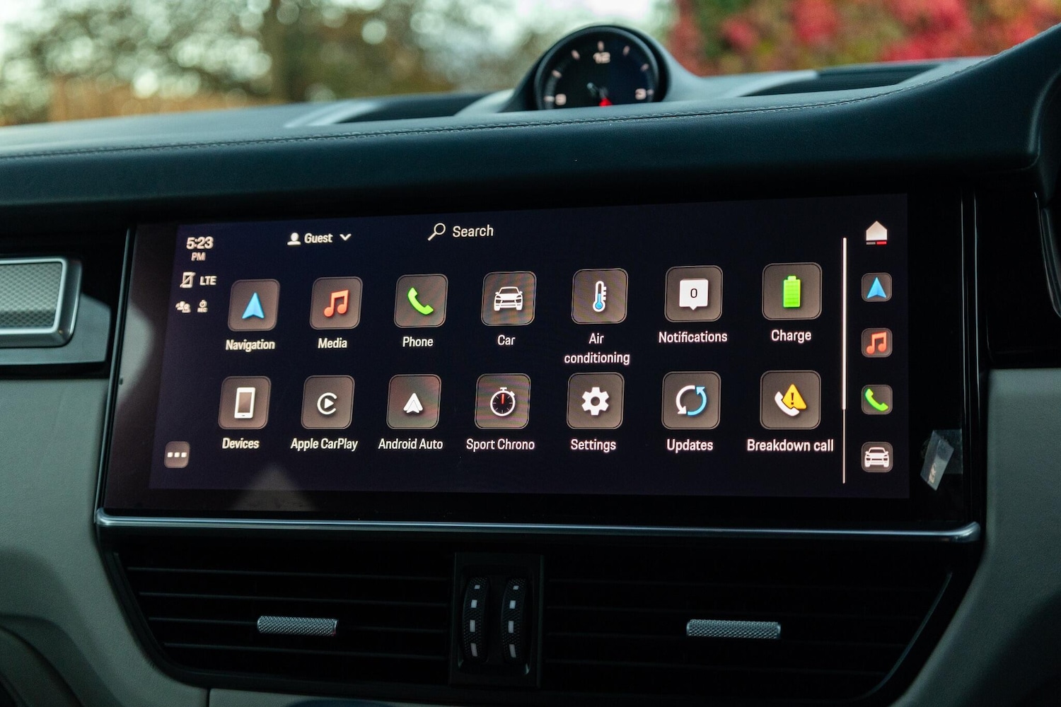 Used Porsche Cayenne for sale - 76995654: Photo 36