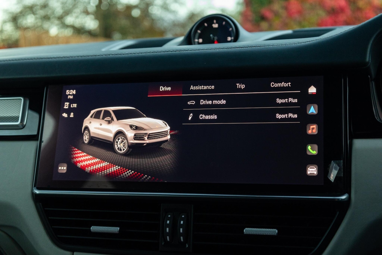 Used Porsche Cayenne for sale - 76995654: Photo 38