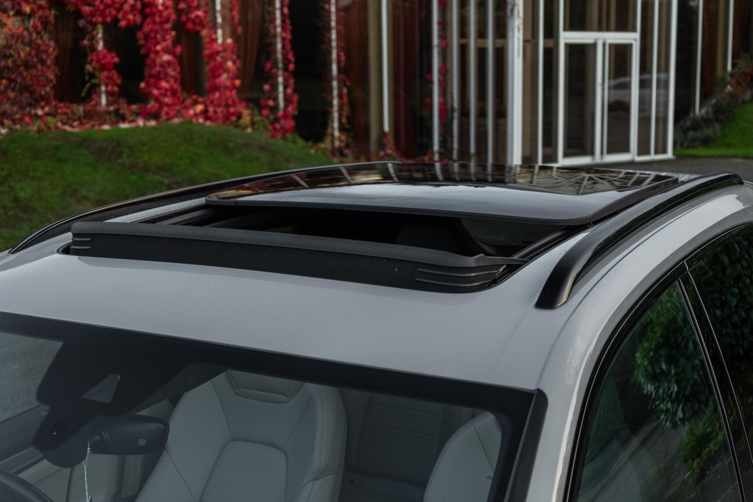 Used Porsche Cayenne for sale - 76995654: Photo 39