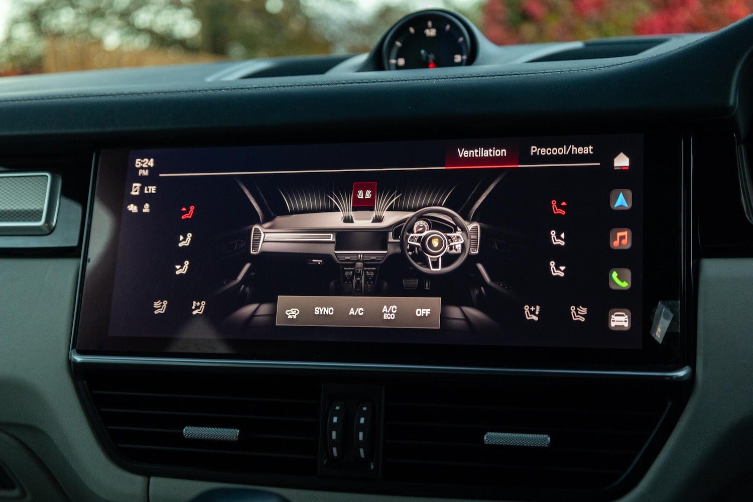 Used Porsche Cayenne for sale - 76995654: Photo 41