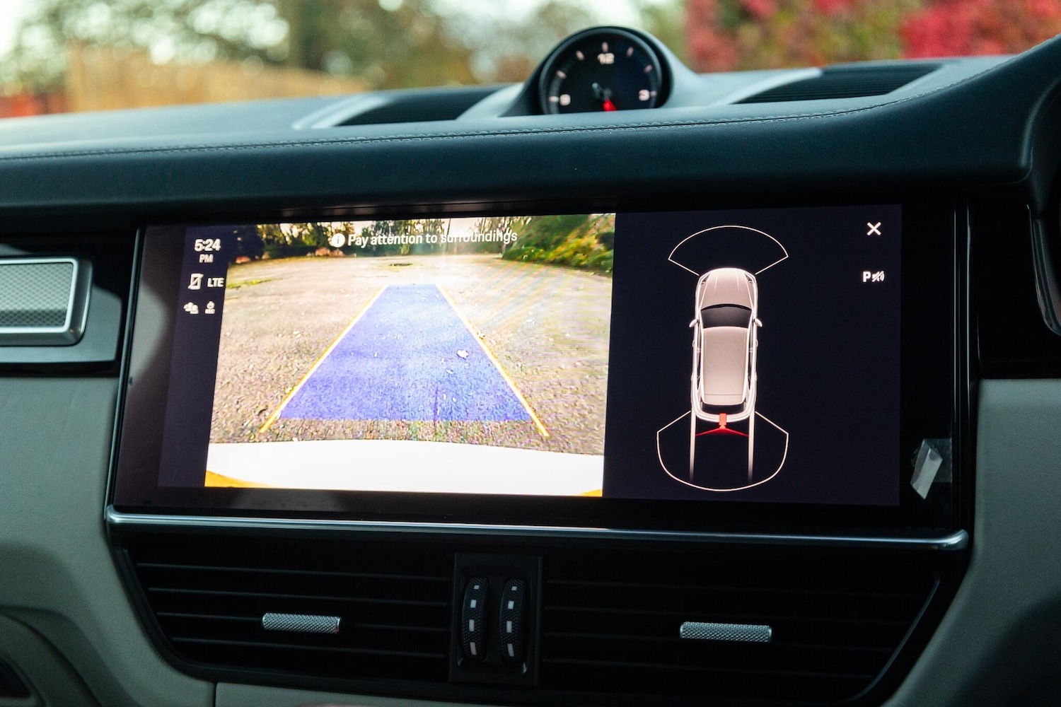 Used Porsche Cayenne for sale - 76995654: Photo 43