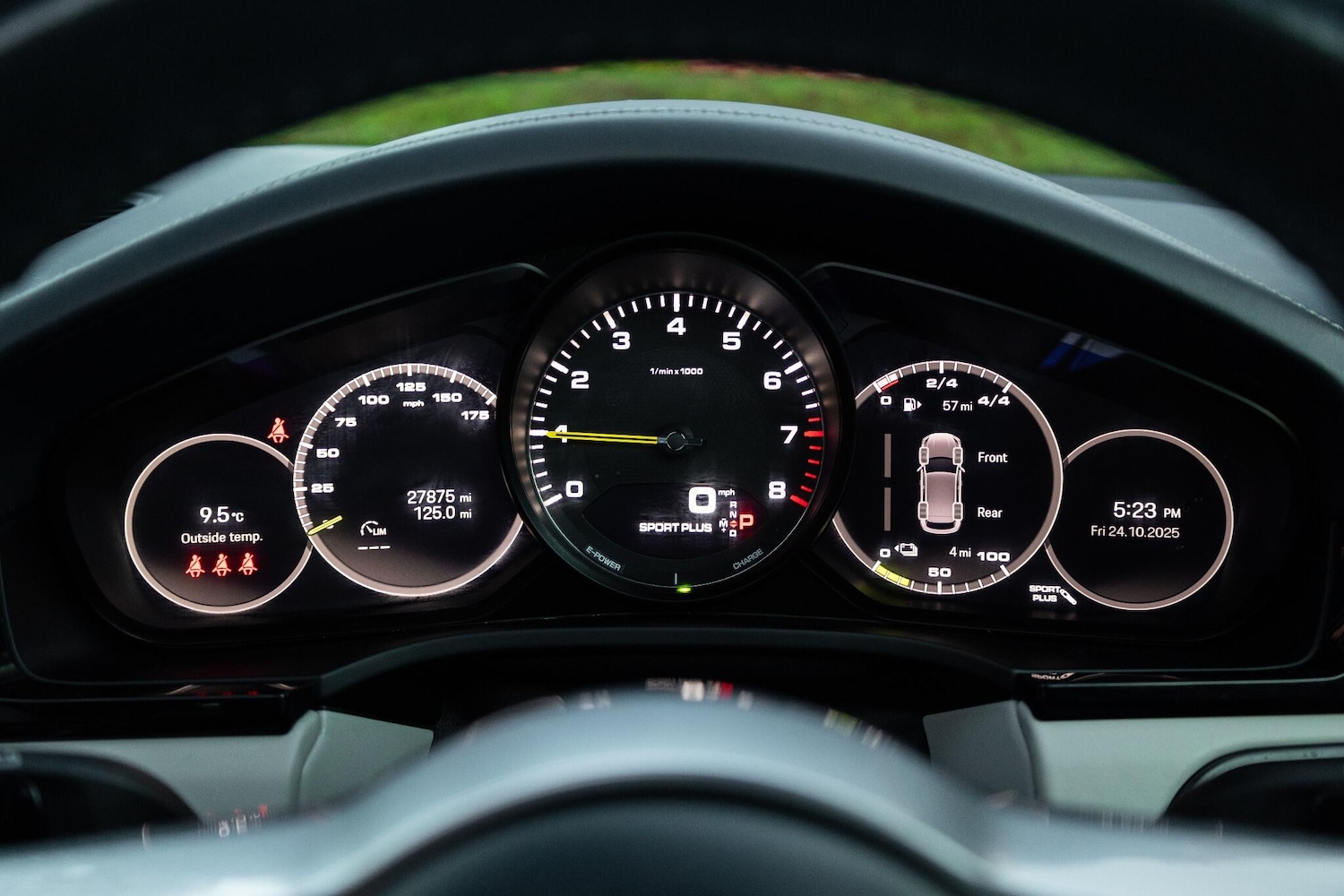 Used Porsche Cayenne for sale - 76995654: Photo 45