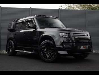2023 (73) - 3.0 D250 MHEV X-Dynamic SE Auto 4WD Euro 6 (s/s) 5dr