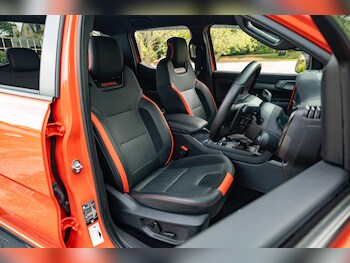 Used Ford Ranger 2025 for sale - 78335403: Photo