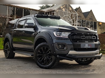 Used Ford Ranger 2023 for sale - 78636862: Photo
