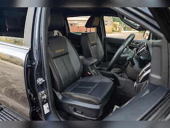 Used Ford Ranger 2023 for sale - 78636862: Photo