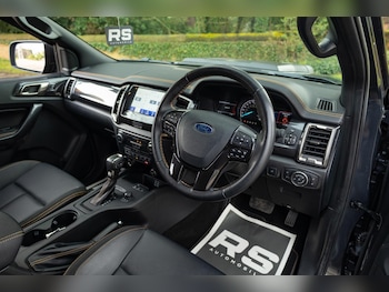 Used Ford Ranger 2023 for sale - 78636862: Photo