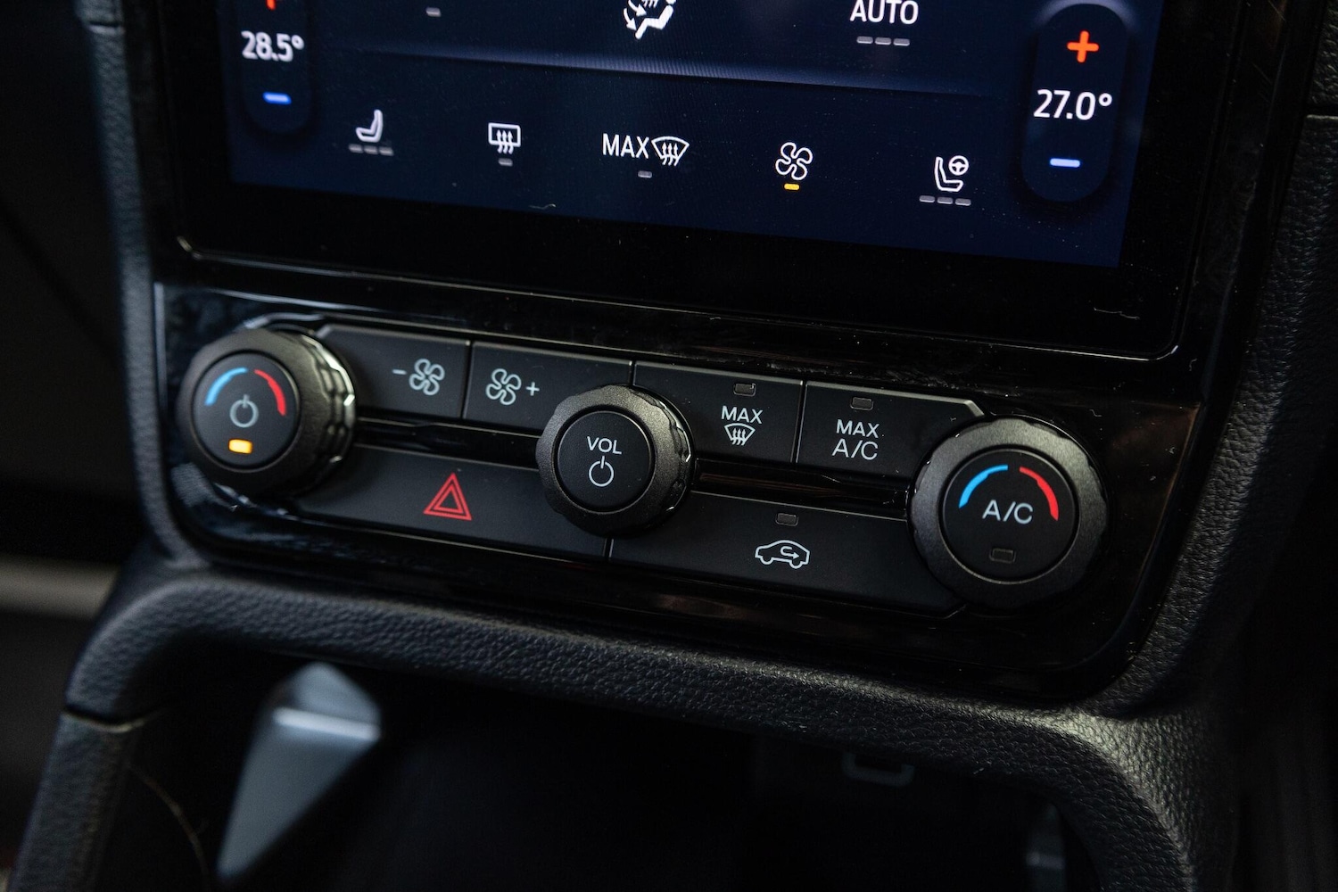 Used Ford Ranger 2025 for sale - 78127498: Photo 11