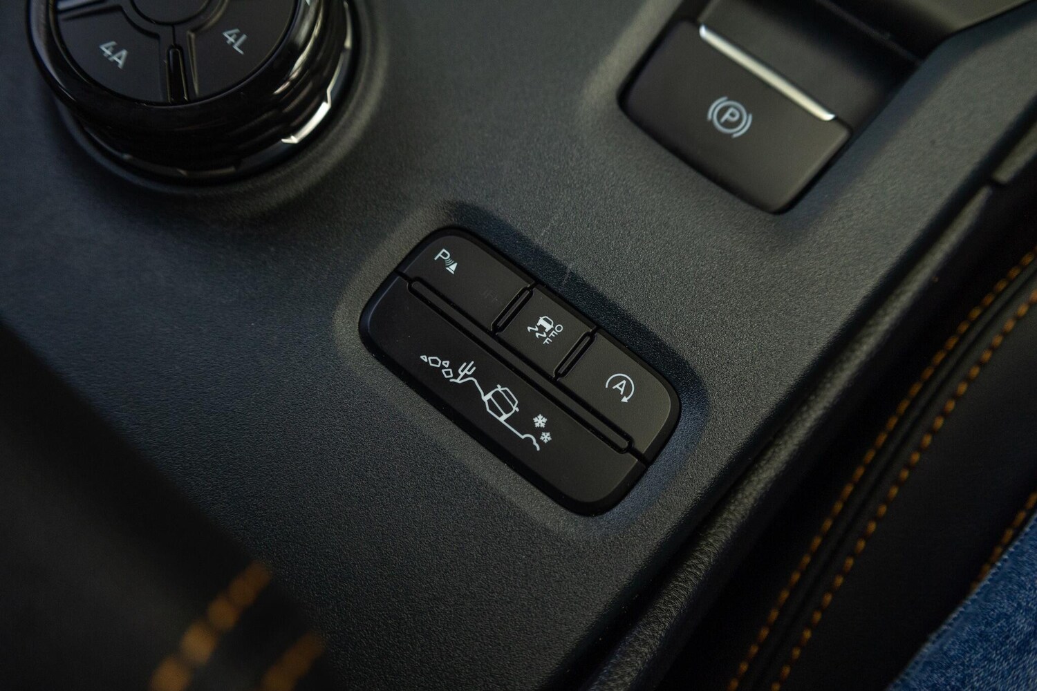 Used Ford Ranger 2025 for sale - 78127498: Photo 12