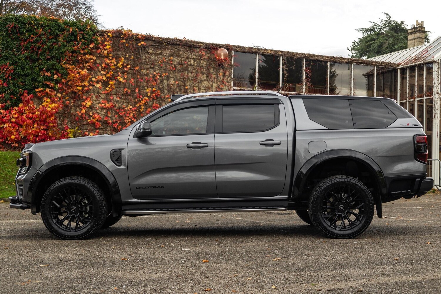 Used Ford Ranger 2025 for sale - 78127498: Photo 13