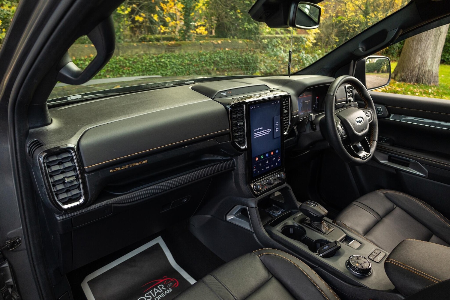 Used Ford Ranger 2025 for sale - 78127498: Photo 17