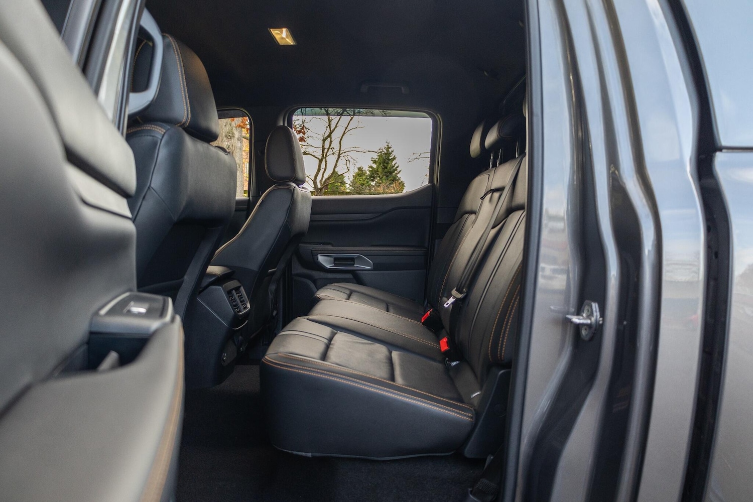 Used Ford Ranger 2025 for sale - 78127498: Photo 24