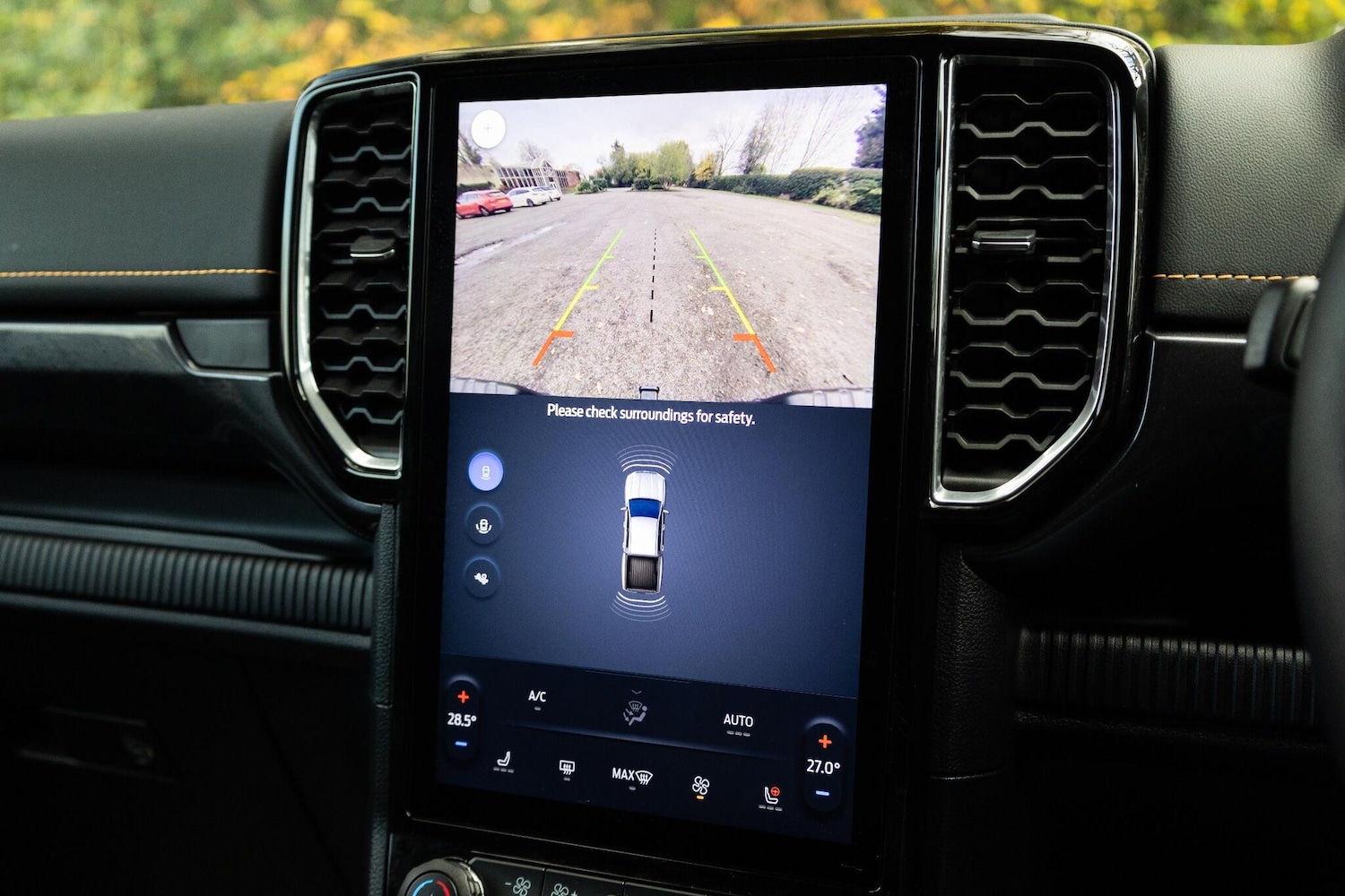 Used Ford Ranger 2025 for sale - 78127498: Photo 25