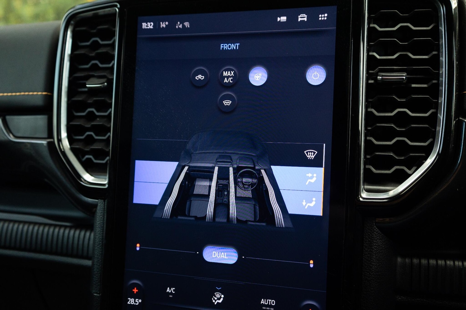 Used Ford Ranger 2025 for sale - 78127498: Photo 26