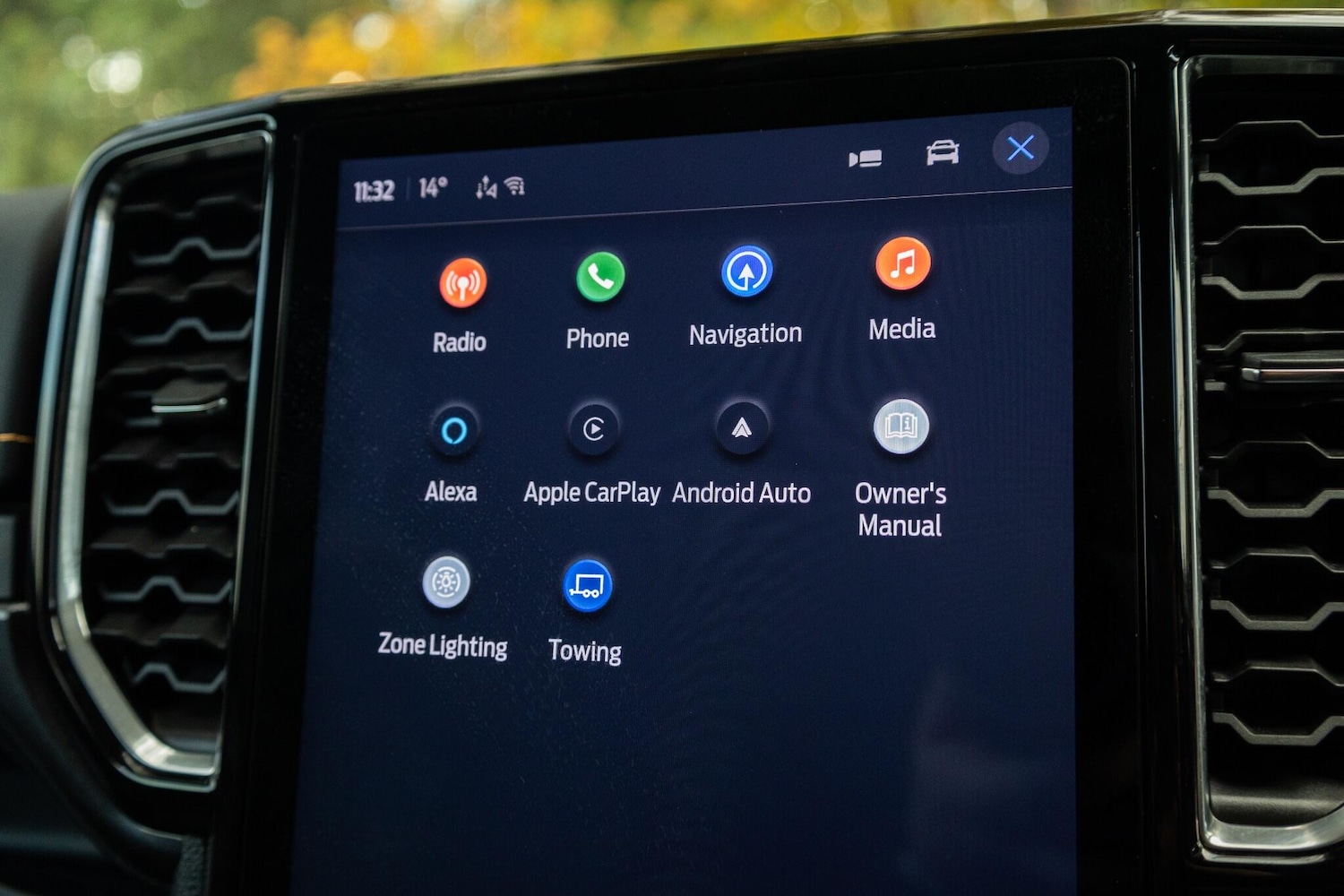 Used Ford Ranger 2025 for sale - 78127498: Photo 34