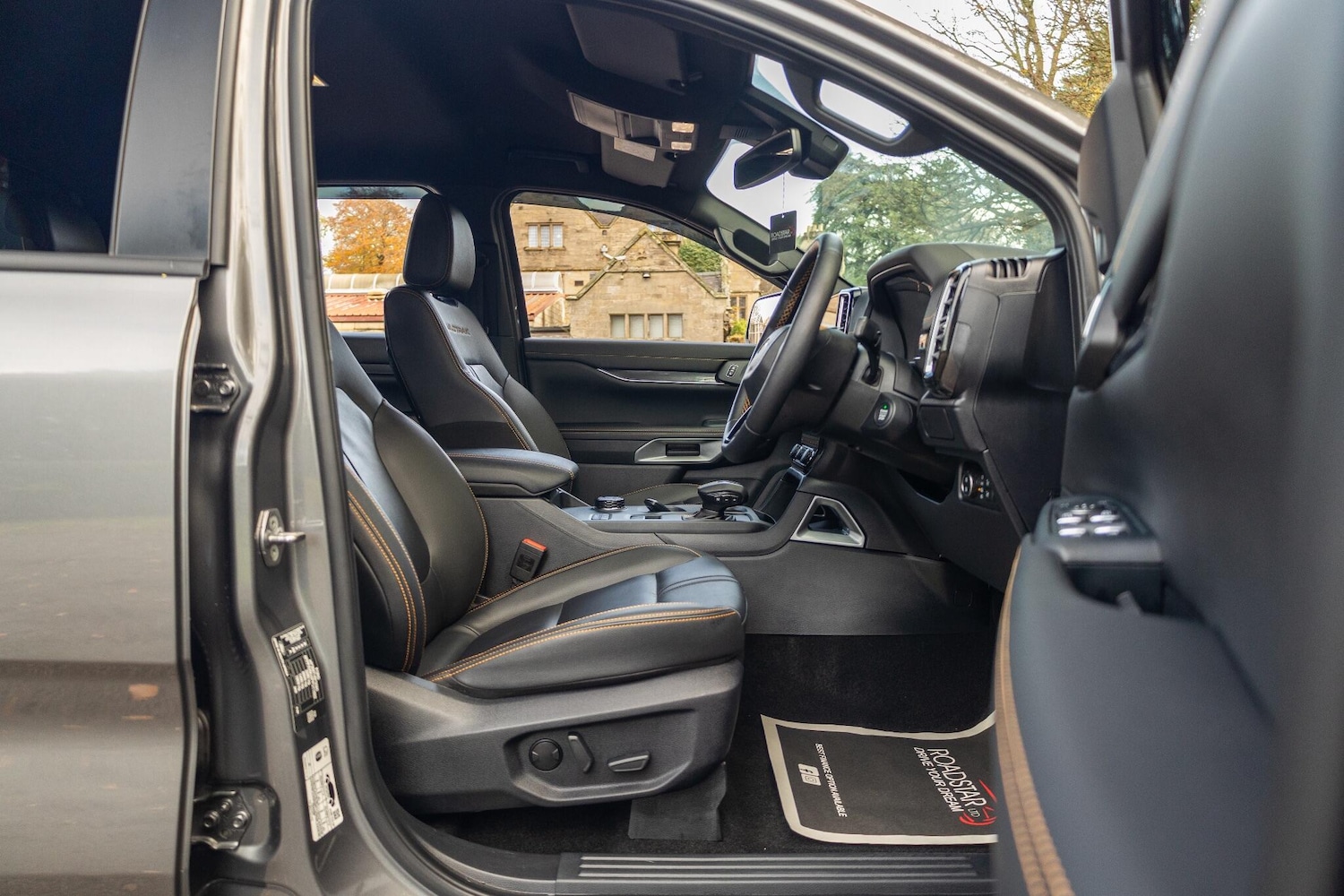 Used Ford Ranger 2025 for sale - 78127498: Photo 6