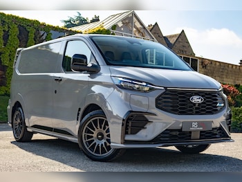 Used Ford E-Transit 2026 for sale - 78527870: Photo