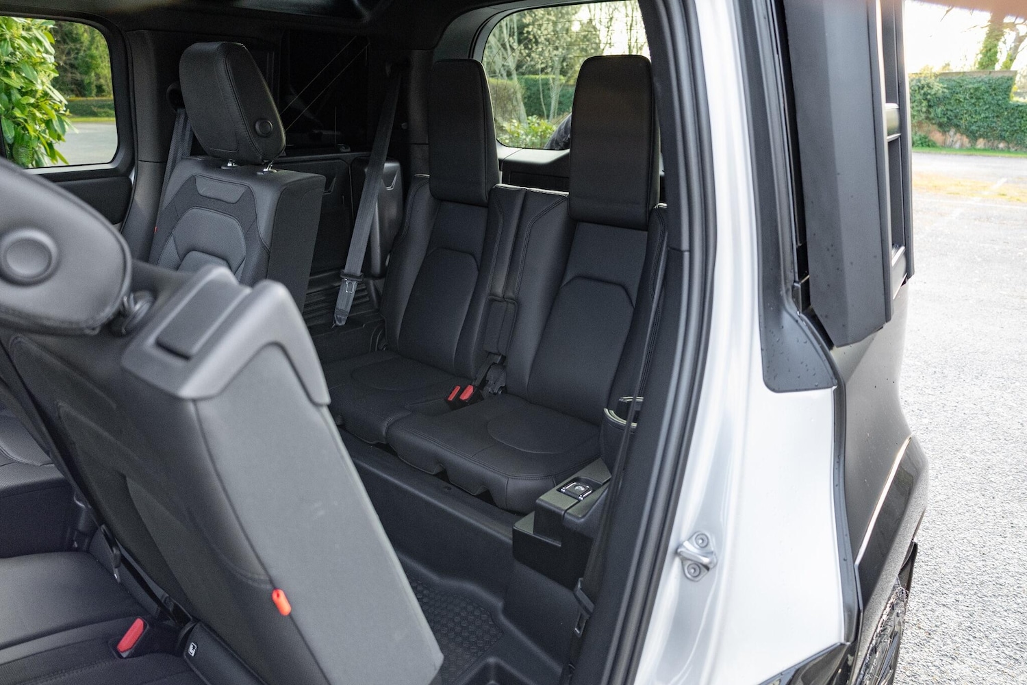 Used Land Rover Defender 110 2024 for sale - 76537962: Photo 14