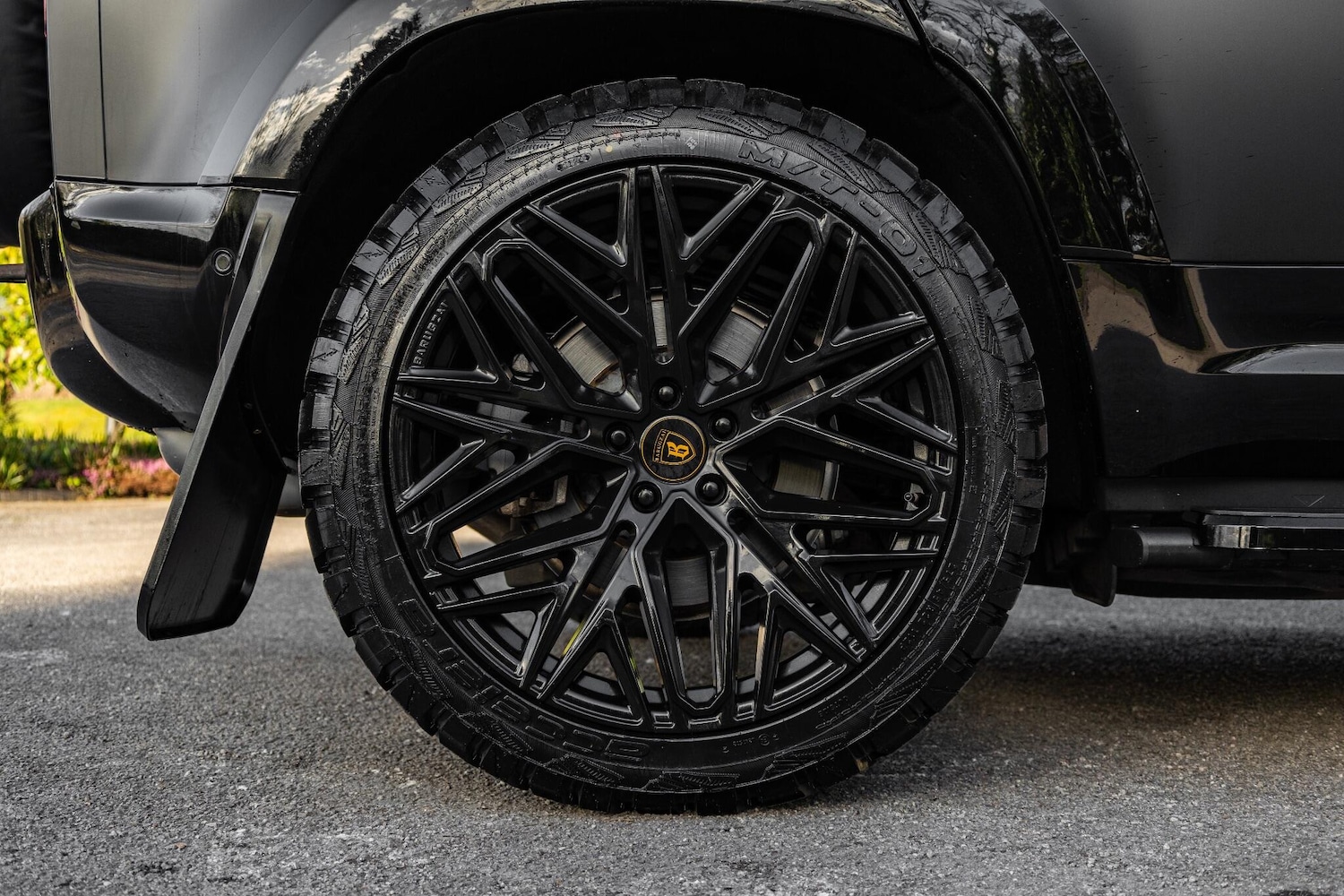 Used Land Rover Defender 110 2024 for sale - 76537962: Photo 26