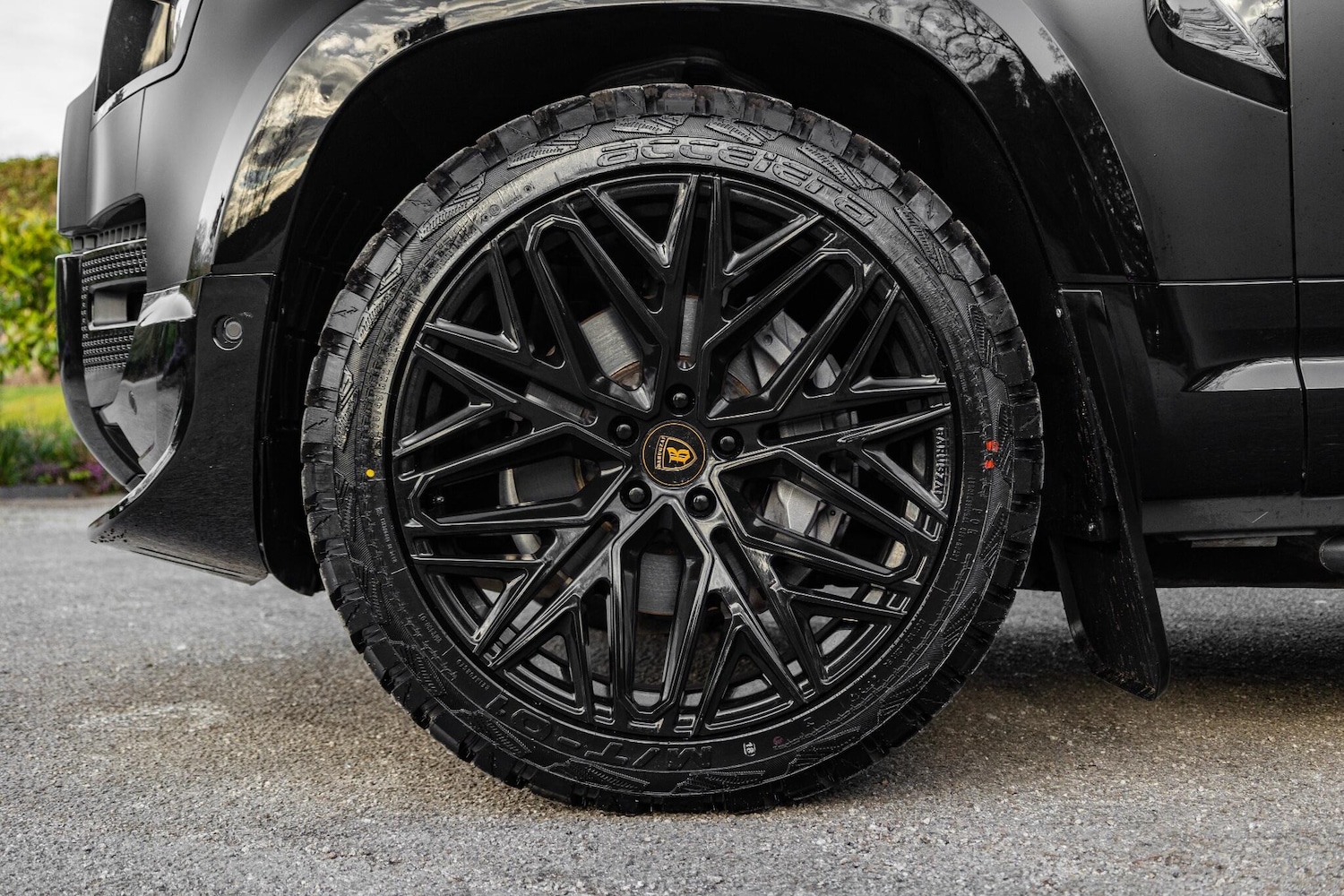 Used Land Rover Defender 110 2024 for sale - 76537962: Photo 28