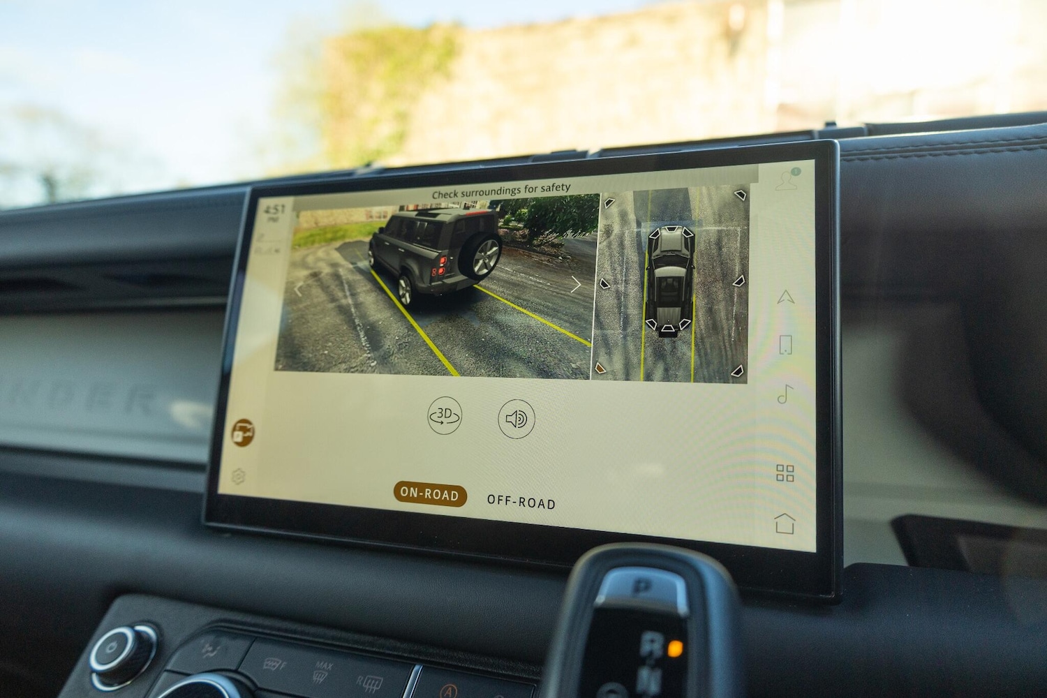 Used Land Rover Defender 110 2024 for sale - 76537962: Photo 36