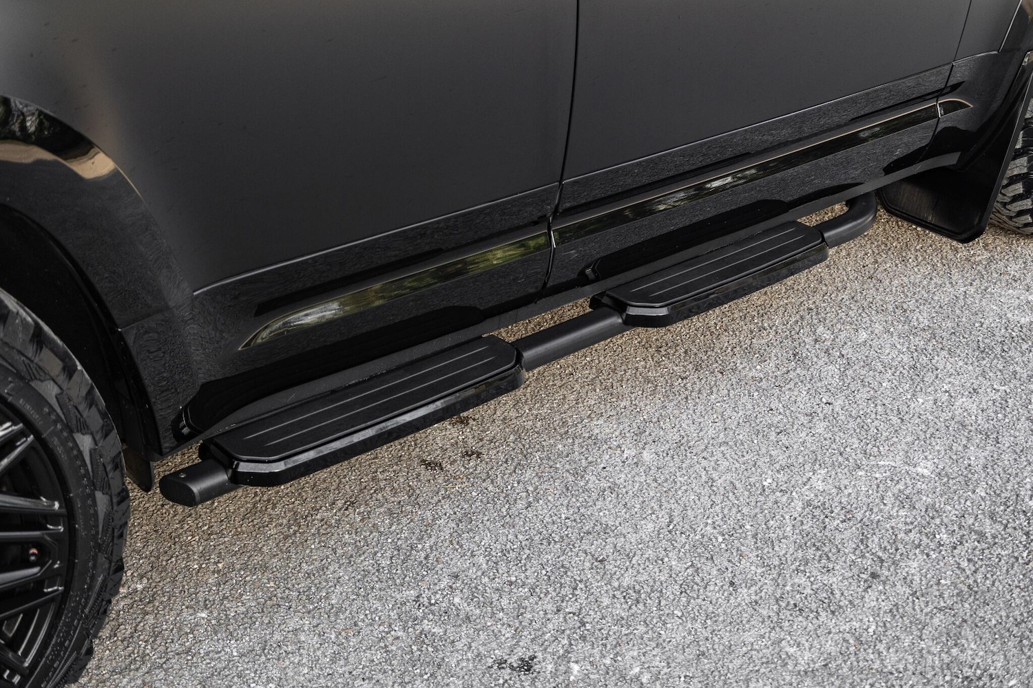 Used Land Rover Defender 110 2024 for sale - 76537962: Photo 40