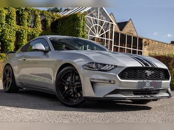 Used Ford Mustang 2020 for sale - 79612960: Photo