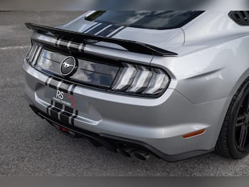 Used Ford Mustang 2020 for sale - 79612960: Photo