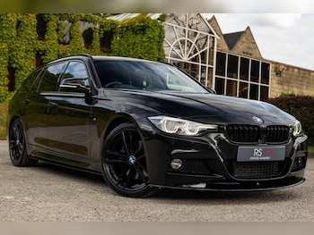 Used BMW 3 Series 2019 for sale - 78783962: Photo