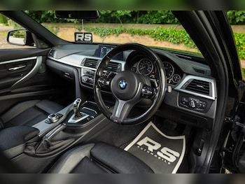Used BMW 3 Series 2019 for sale - 78783962: Photo