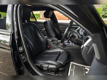 Used BMW 3 Series 2019 for sale - 78783962: Photo